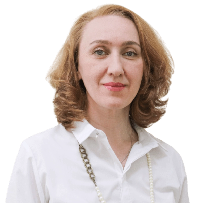 Ремезова Виктория Николаевна - врач УЗИ, хирург, флеболог клиники Метод Довженко в Байкальске